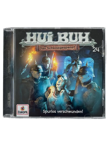Europa hui buh das - hui,
