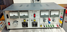Elektro-Automatik EA-4000 Labornetzgerät, Regeltrenntrafo 250V 4A