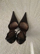 Verkaufe Ultra Spitze Stiletto