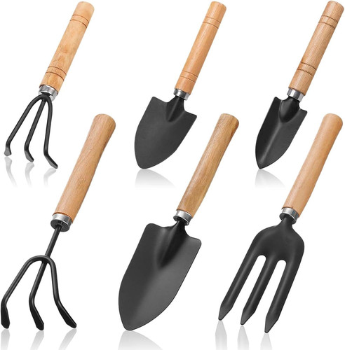 Stück mini gartenwerkzeug - 6,