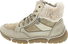 Romika damen schnürstiefel - damen,