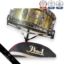 Pearl Reference Messing Snare