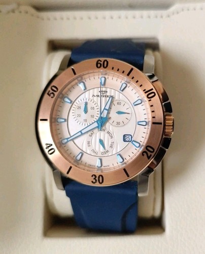 Murex uhr chronograph - murex, ,