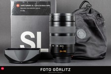 Leica SL 24-90mm 2.8-4 ASPH