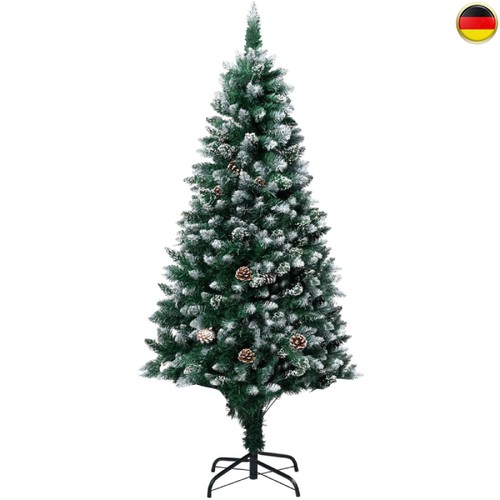 Künstlicher weihnachtsbaum - künstlicher,