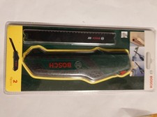 Bosch  Sägehandgriff Taschensäge +1 Säbelsägeblatt 2 607 017 181