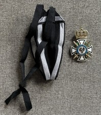 Hohenzollern Orden mit