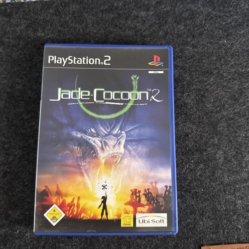 Jade cocoon sony - jade,