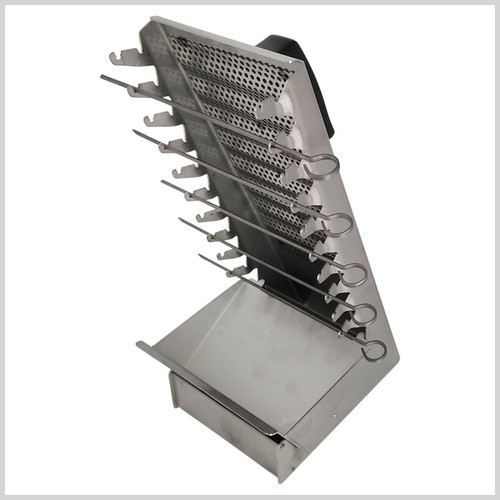Barbecue grill ohne rauch - barbecue,