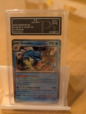Garados Holo 130/165 Pokemon