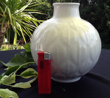 Eschenbach Porzellan weiß