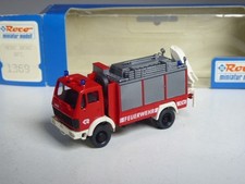 (YG-45) Roco 1369 Mercedes