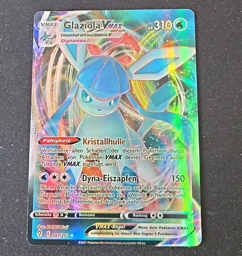 Pokémon tcg karte - pokémon,