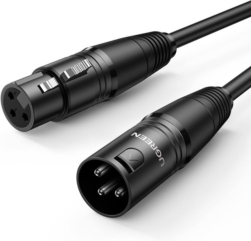 Ugreen xlr kabel - ugreen, xlr-kabel
