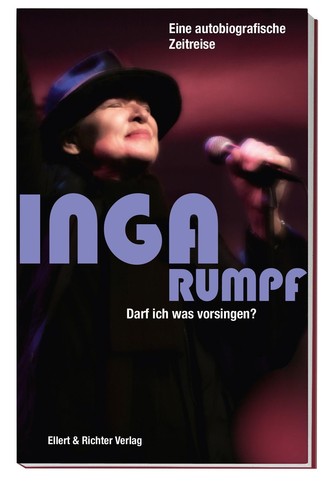 Inga rumpf darf ich - ich, was