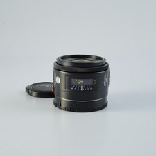 EXZELLENTE MINOLTA AF 28mm