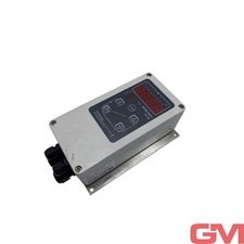 Hillesheim  Temperatur-Regler HT42-40N temperatire controller HT 40 230V