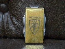 Elite Force Multifunktionsmesser – Taschenmesser – Umarex