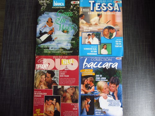 Cora baccara bianca - ,