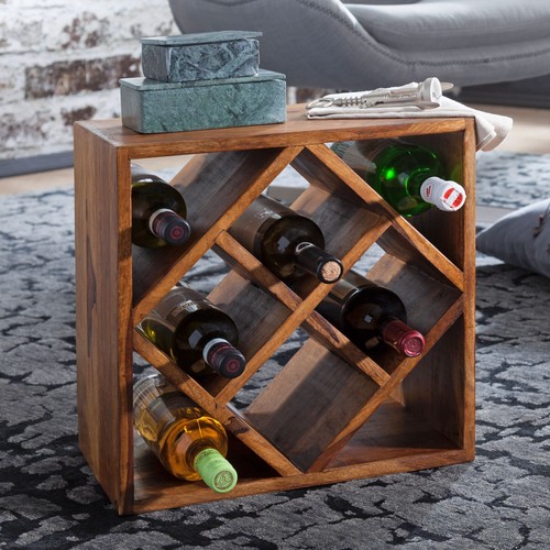 Finebuy weinregal fb50958 - weinregal,