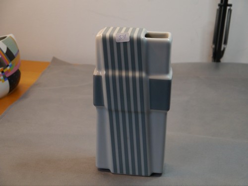 Rosenthal keramik vase antje - keramik,