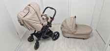 Kombi-Kinderwagen Hartan VIP Sonderedition S. OLIVER