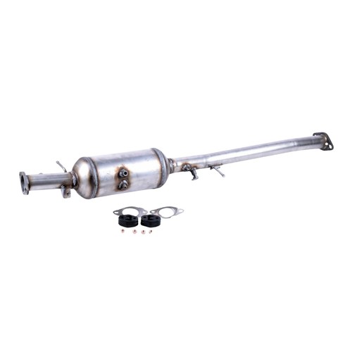 Neu dieselpartikelfilter ford - neu,