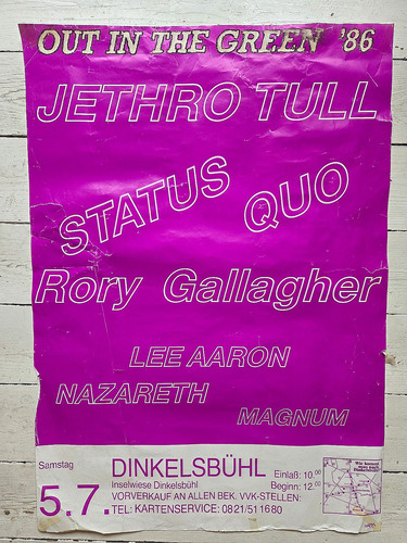 Jethro tull rory - rory,