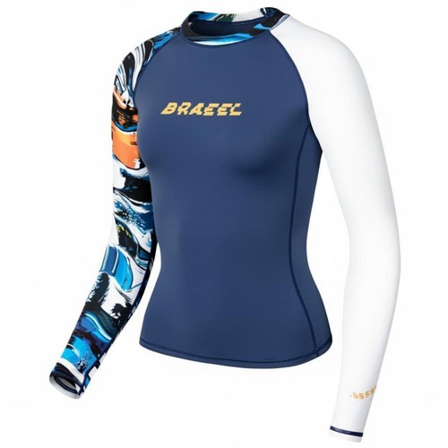 Damen rash guard - damen,