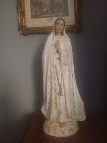 Fatima madonna schönes - fatima,,