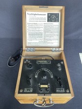 Danuphon Feuchtigkeitsmesser