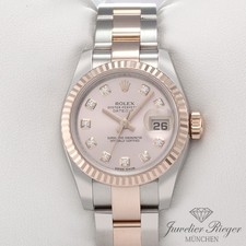 Rolex Lady Datejust 26 mm