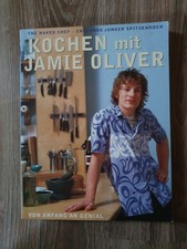 Kochen mit Jamie Oliver - Von