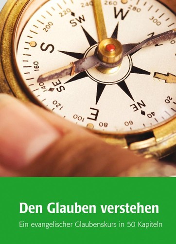 Den glauben verstehen - verstehen, rüdiger