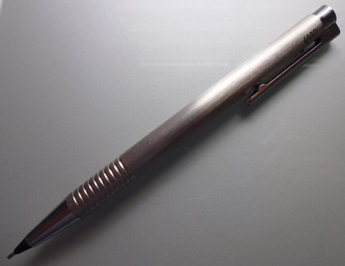 Druckbleistift lamy - -,