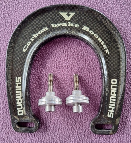 Sehr guter retro shimano - sehr, xtr