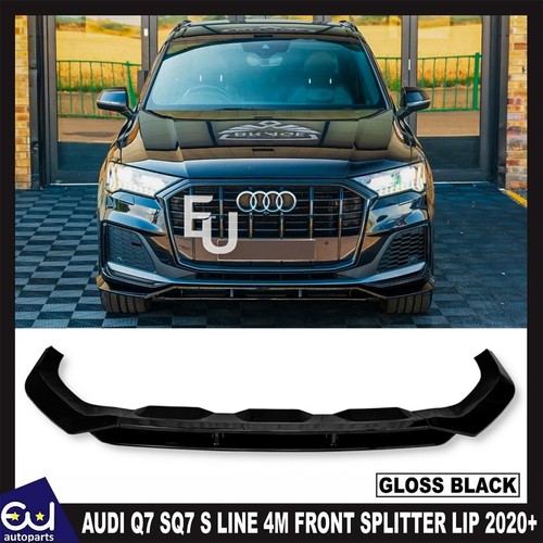 Für audi sq7 line 4m - fÜr, s