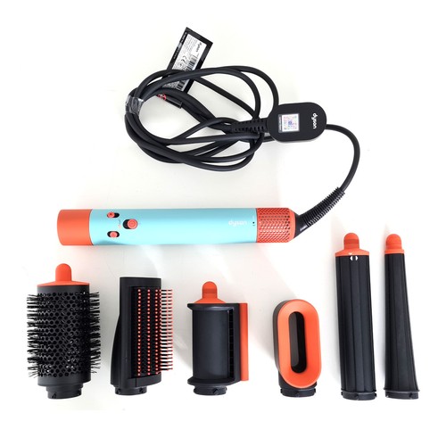 Dyson multihaarstyler airwrap - dyson,