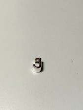 Pandora buchstabe - pandora, j