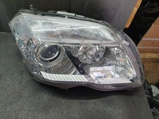 218* Mercedes GLK X204 Frontscheinwerfer Xenon Scheinwerfer Rechts A2048208959