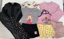 Bekleidungspaket Mädchen Größe 6-7 Jahre 