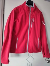 Jacke Damen Softshell Icepeak Gr. 42