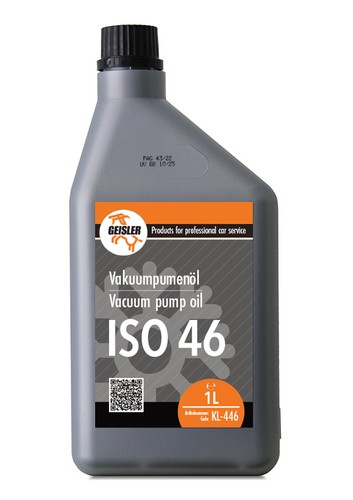 Vakuumpumpenöl klima vacuum - vakuumpumpenöl,