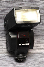 Olympus FL-36 Electronic Flash " TOP Zustand "