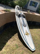 JP Australia X-Cite Rider 135 II 258x73cm 135 L