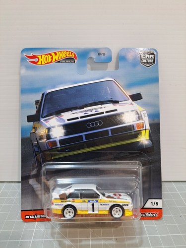 Hot wheels car culture thrill - hot,