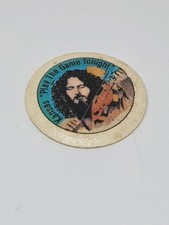 Kansas  - Knibbelbild - Coca