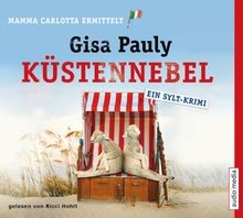 Küstenebel, 6 CDs von Gisa Pauly | Buch | Zustand sehr gut