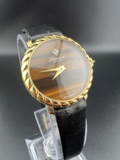 Léonard Genève Vintage Damen
