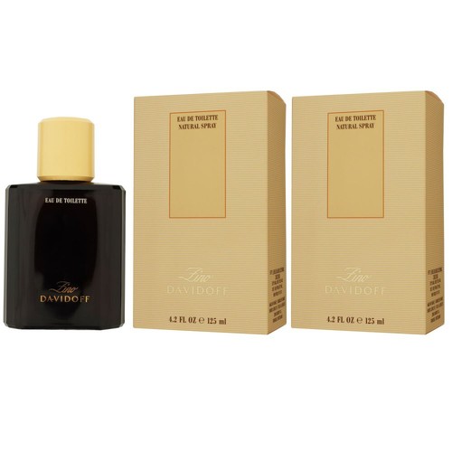 Davidoff zino 125 ml eau - zino, 2